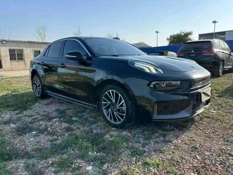 徐州21年领克036