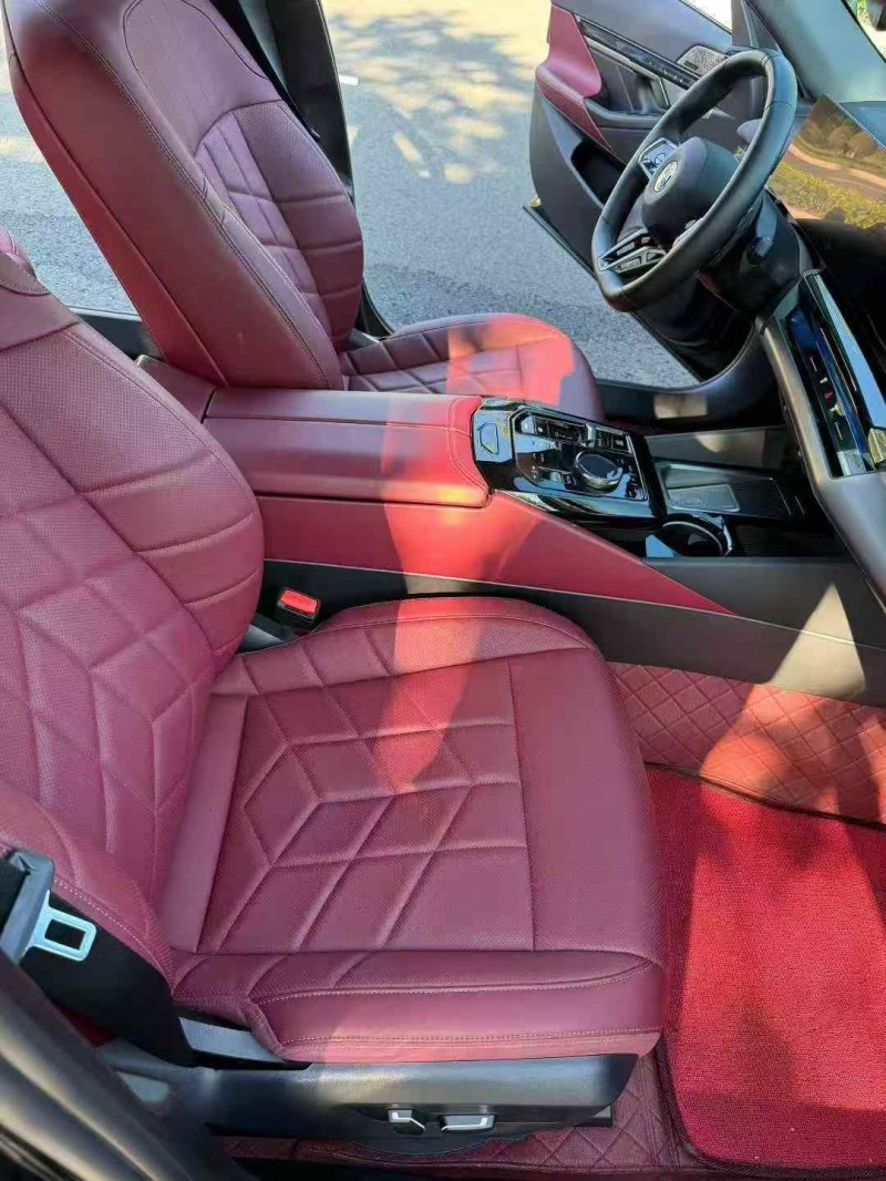 连云港24年宝马5系5