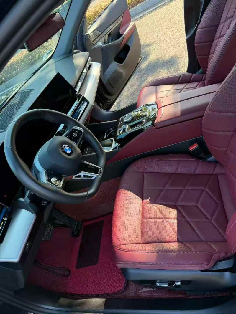 连云港24年宝马5系6