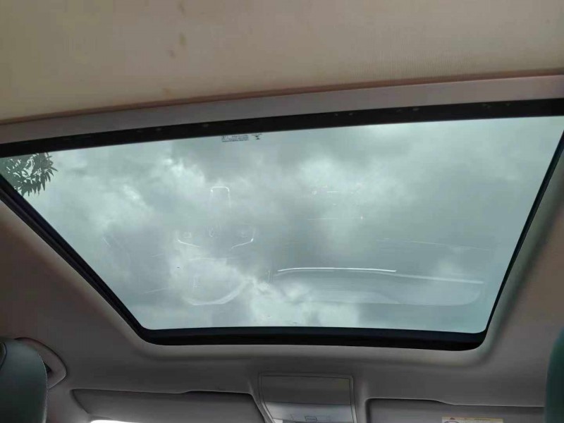 郑州21年大众途昂4