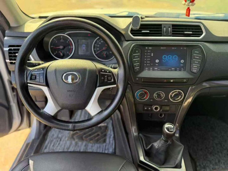 淄博18年长城汽车风骏6