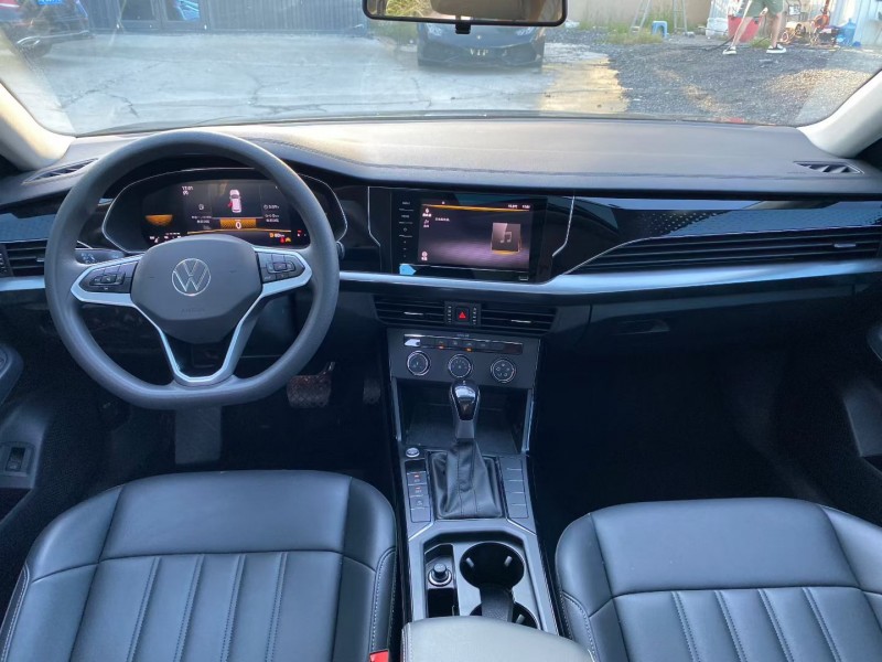 郑州24年大众帕萨特8