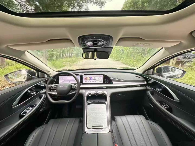 淄博25年奇瑞星途4