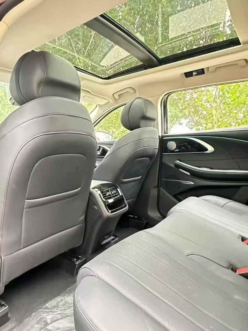 淄博25年奇瑞星途5