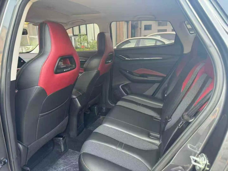 嘉兴22年长安汽车欧尚7