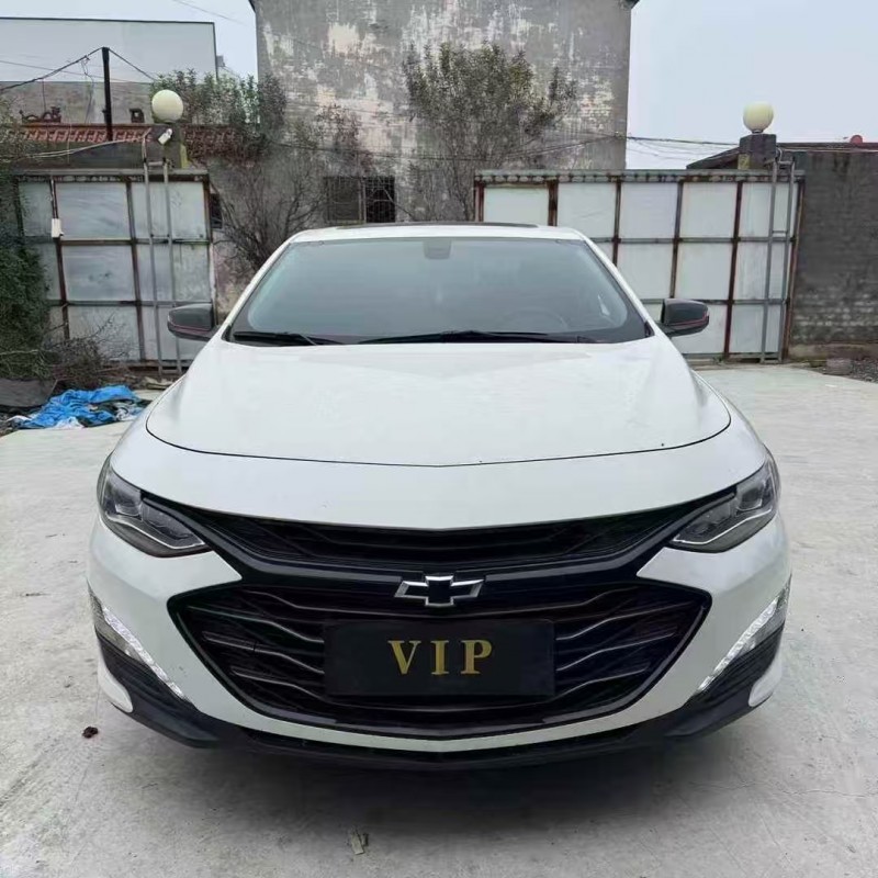 淄博22年雪佛兰迈锐宝1