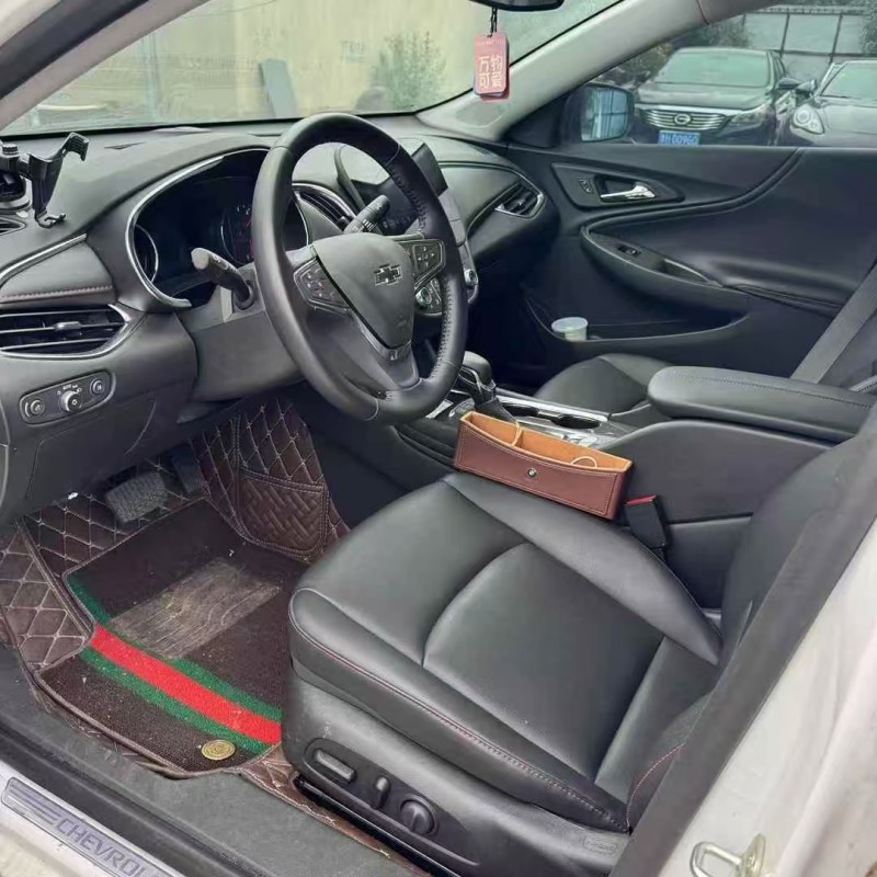 淄博22年雪佛兰迈锐宝4