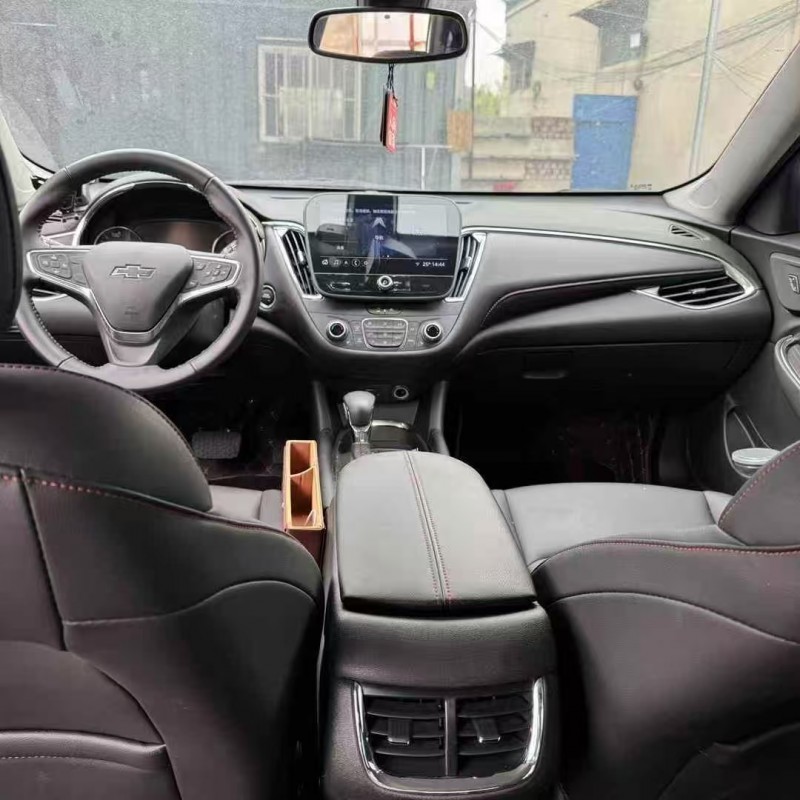 淄博22年雪佛兰迈锐宝5