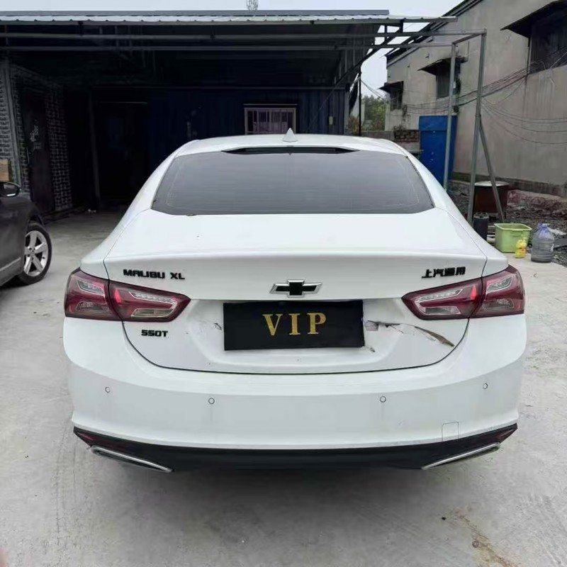 淄博22年雪佛兰迈锐宝9