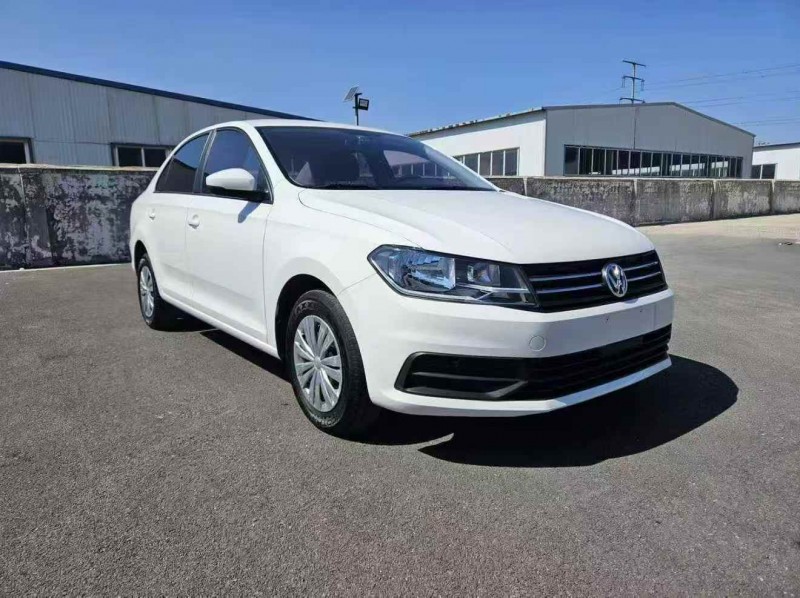 淄博19年大众桑塔纳3