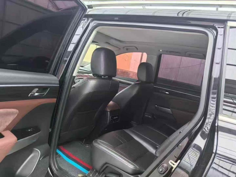 东营18年传祺GS84