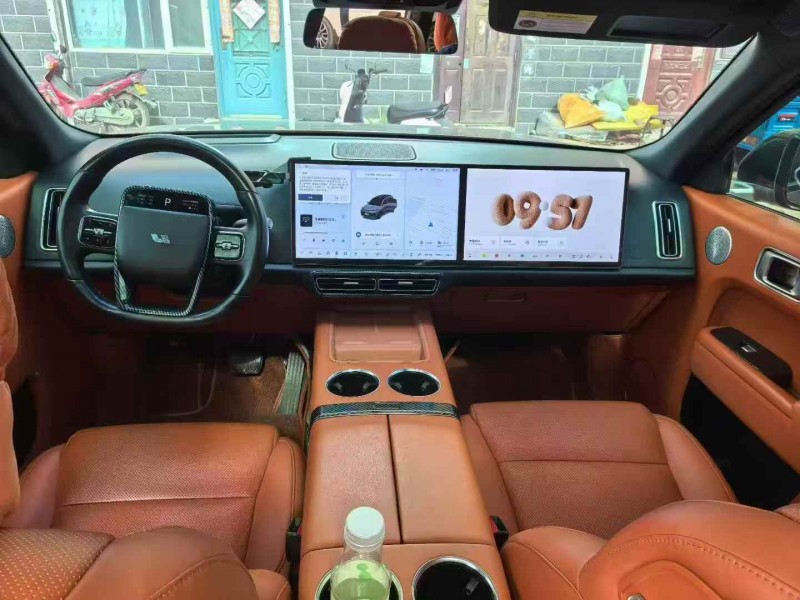 鸡西23年理想L86