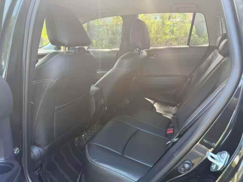 淄博23年丰田锐放6