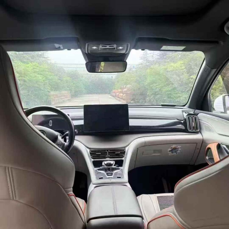 青岛23年比亚迪宋4