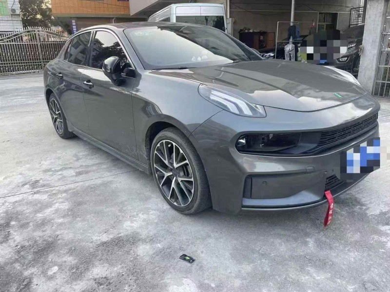 湘西21年领克033