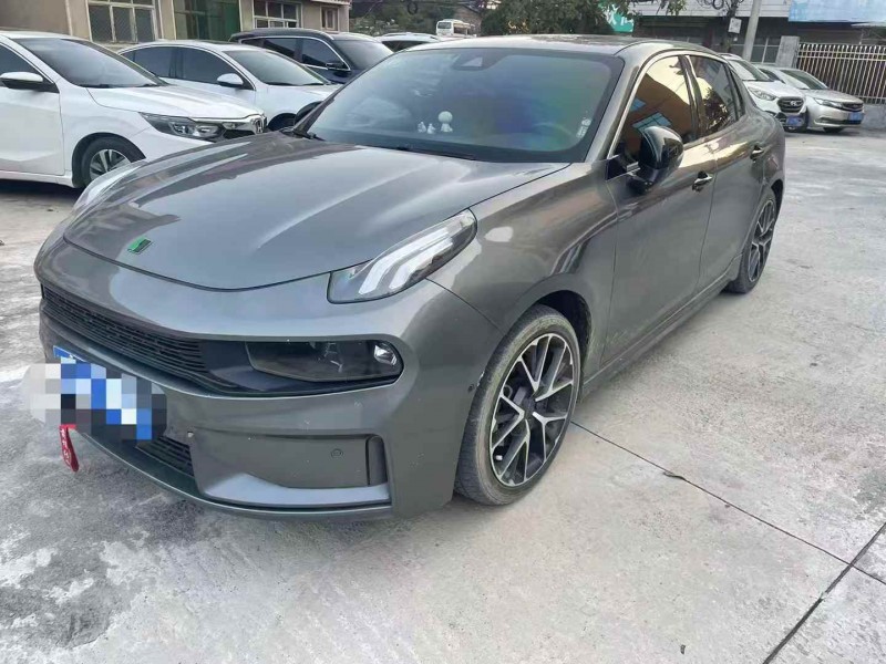 湘西21年领克034