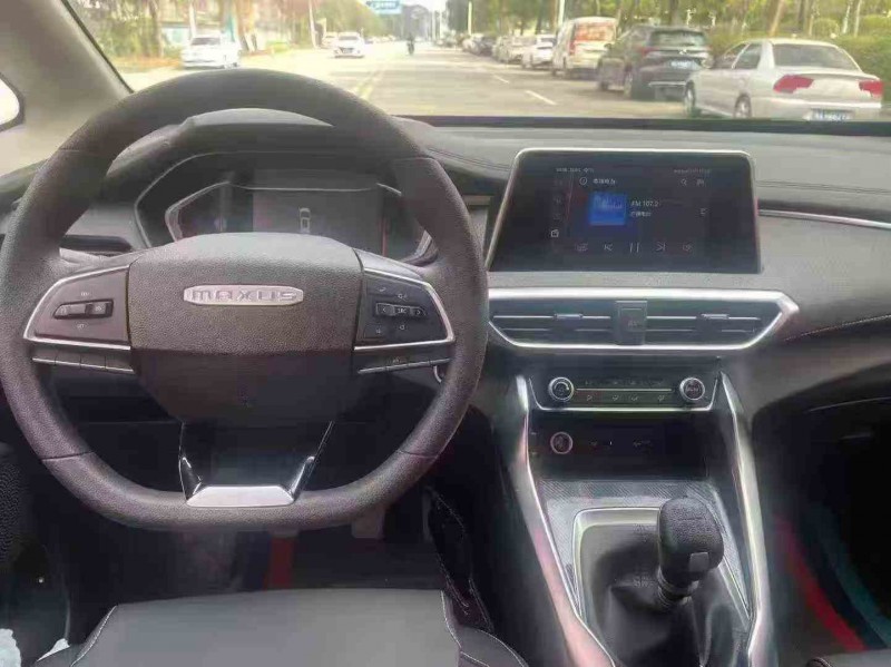 江门20年大通G505