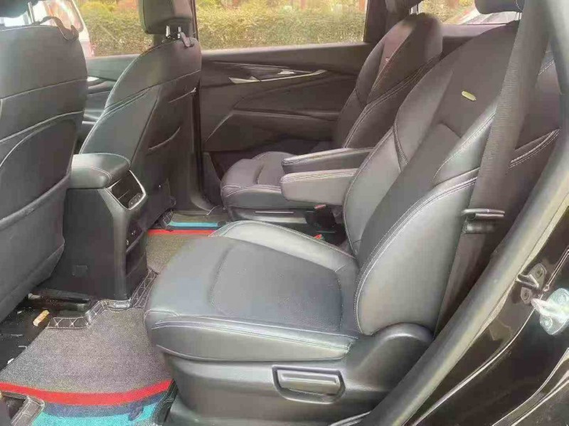 江门20年大通G506