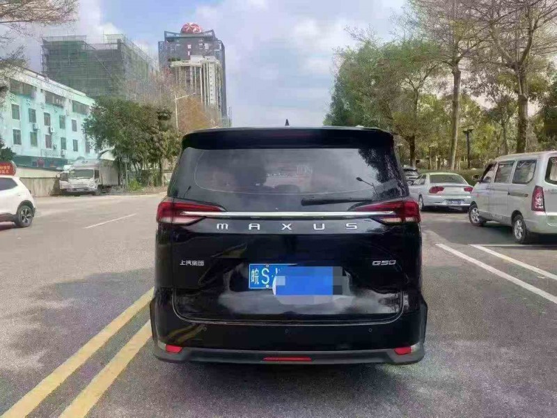 江门20年大通G509