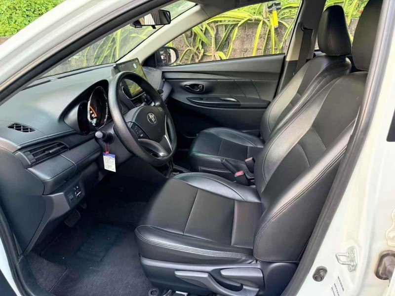 梧州21年丰田YARiS L 致炫5