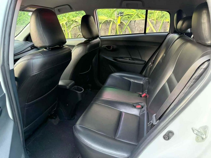 梧州21年丰田YARiS L 致炫7