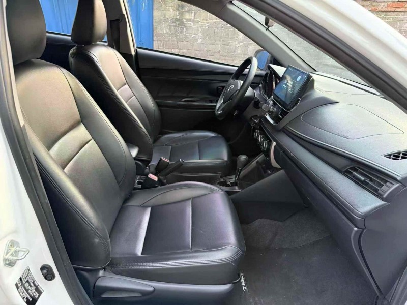 梧州21年丰田YARiS L 致炫8