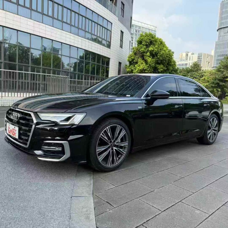 佛山24年奥迪A6L3
