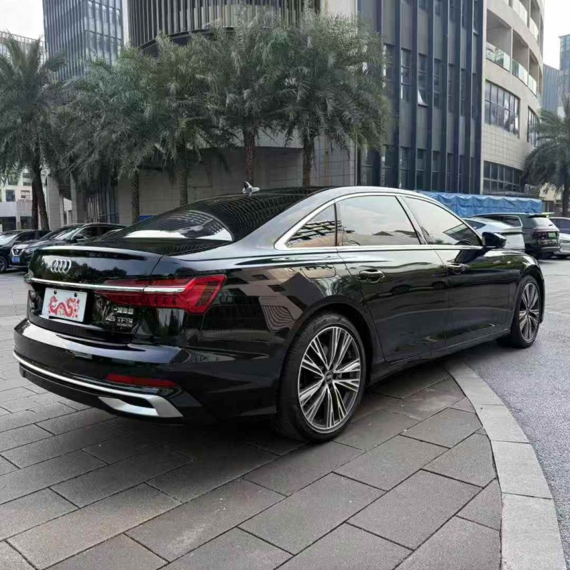 佛山24年奥迪A6L7