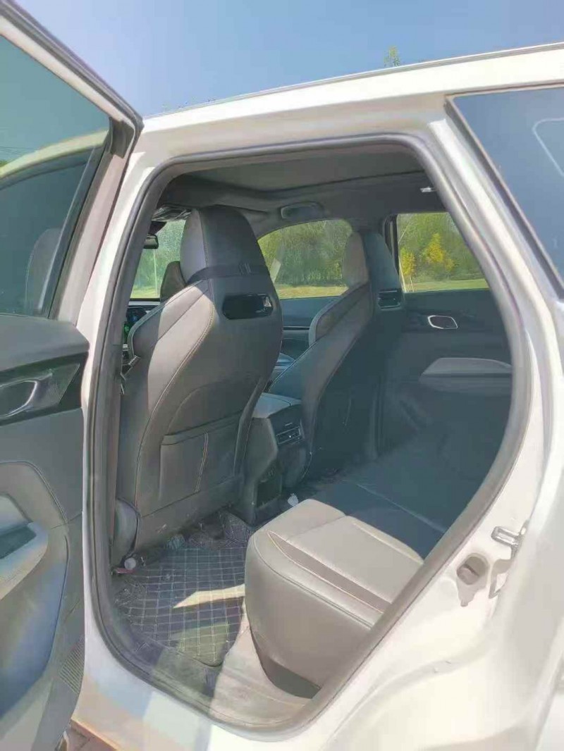 淄博23年长安汽车欧尚5