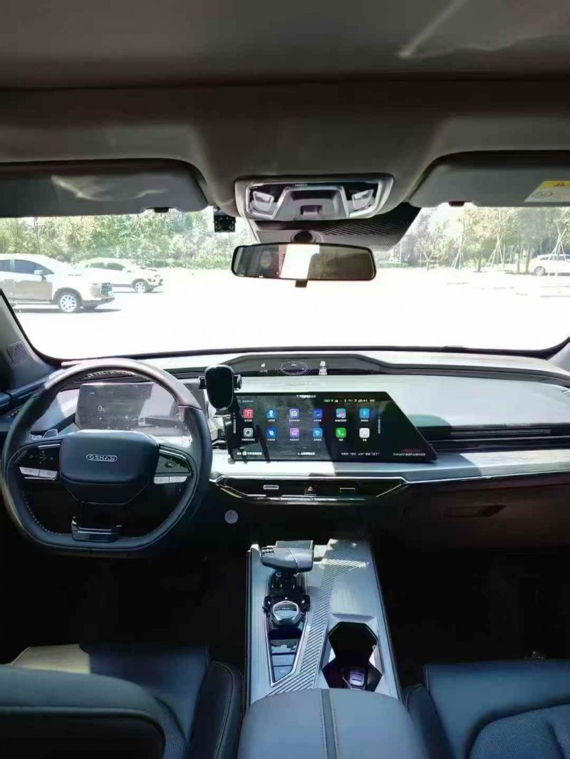 淄博23年长安汽车欧尚6