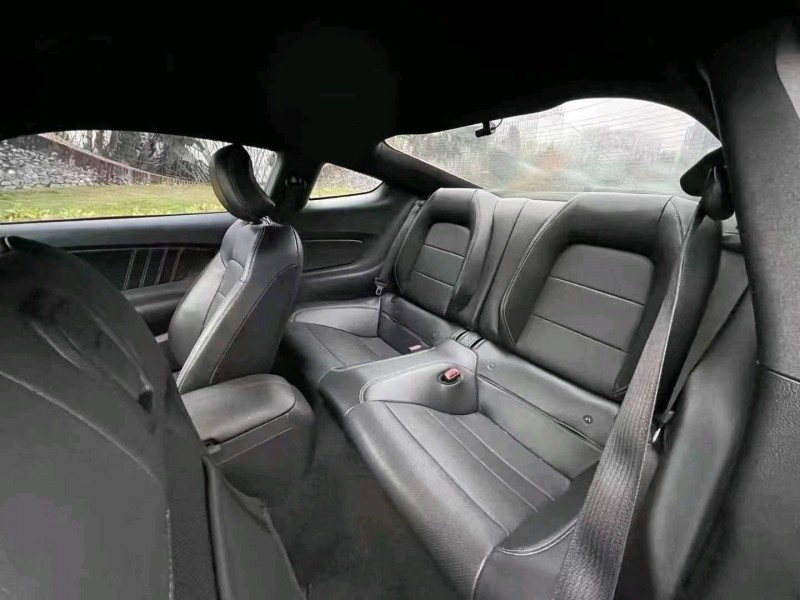 郑州18年福特野马6