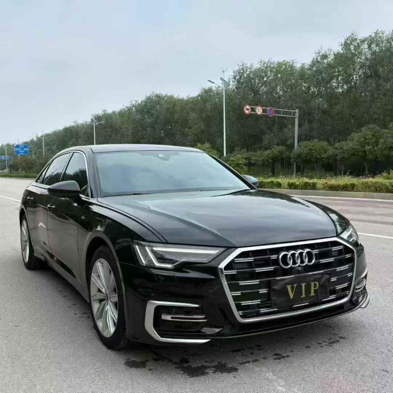 烟台24年奥迪A6L2