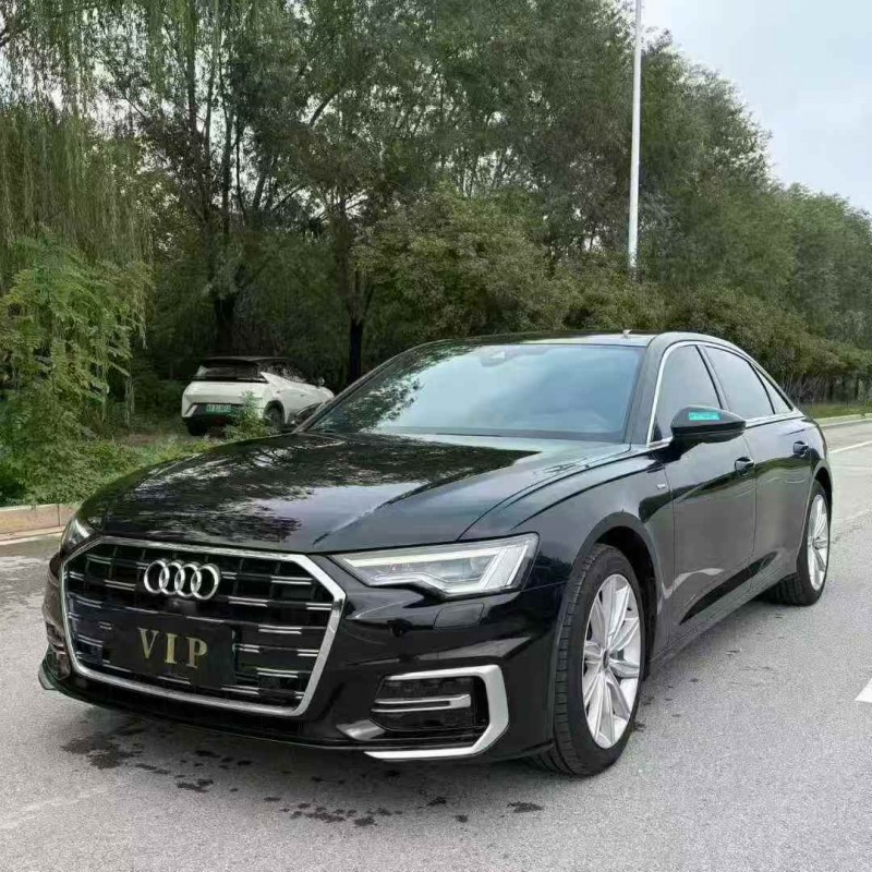 烟台24年奥迪A6L3