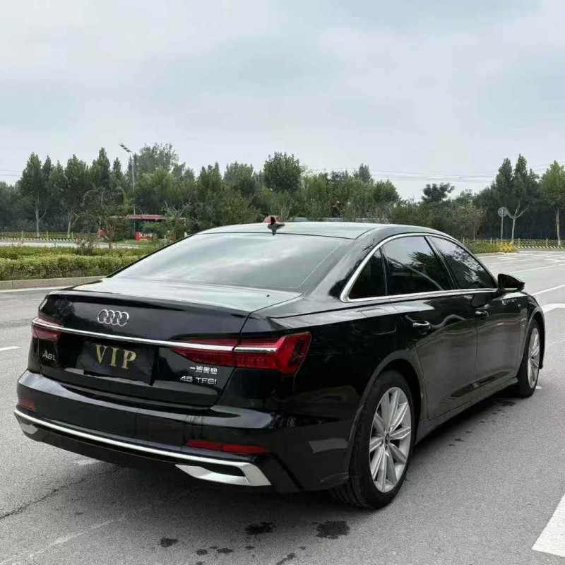 烟台24年奥迪A6L7