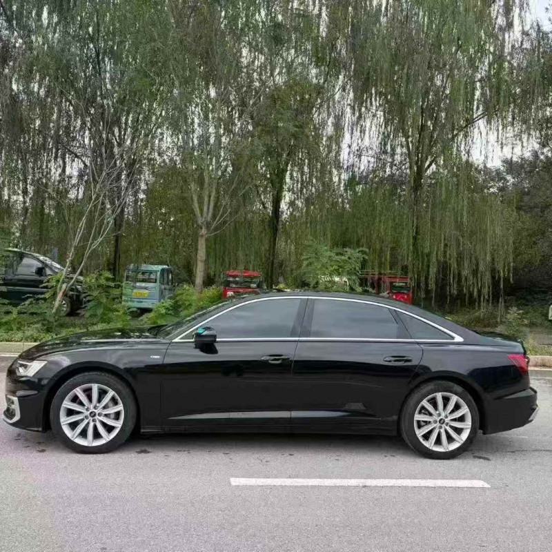 烟台24年奥迪A6L8