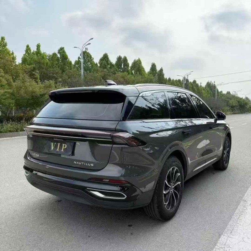 枣庄23年林肯航海家7