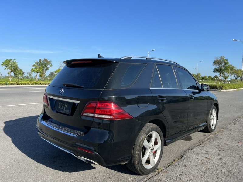 盐城15年奔驰GLE8