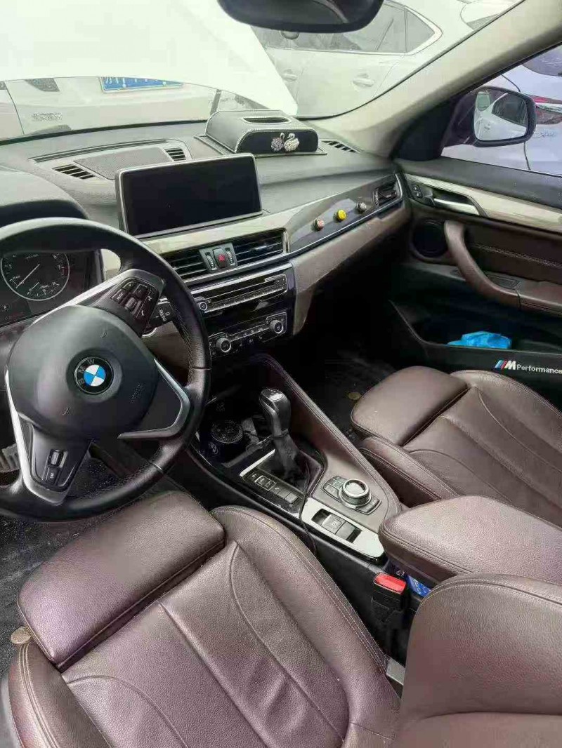 无锡17年宝马X14