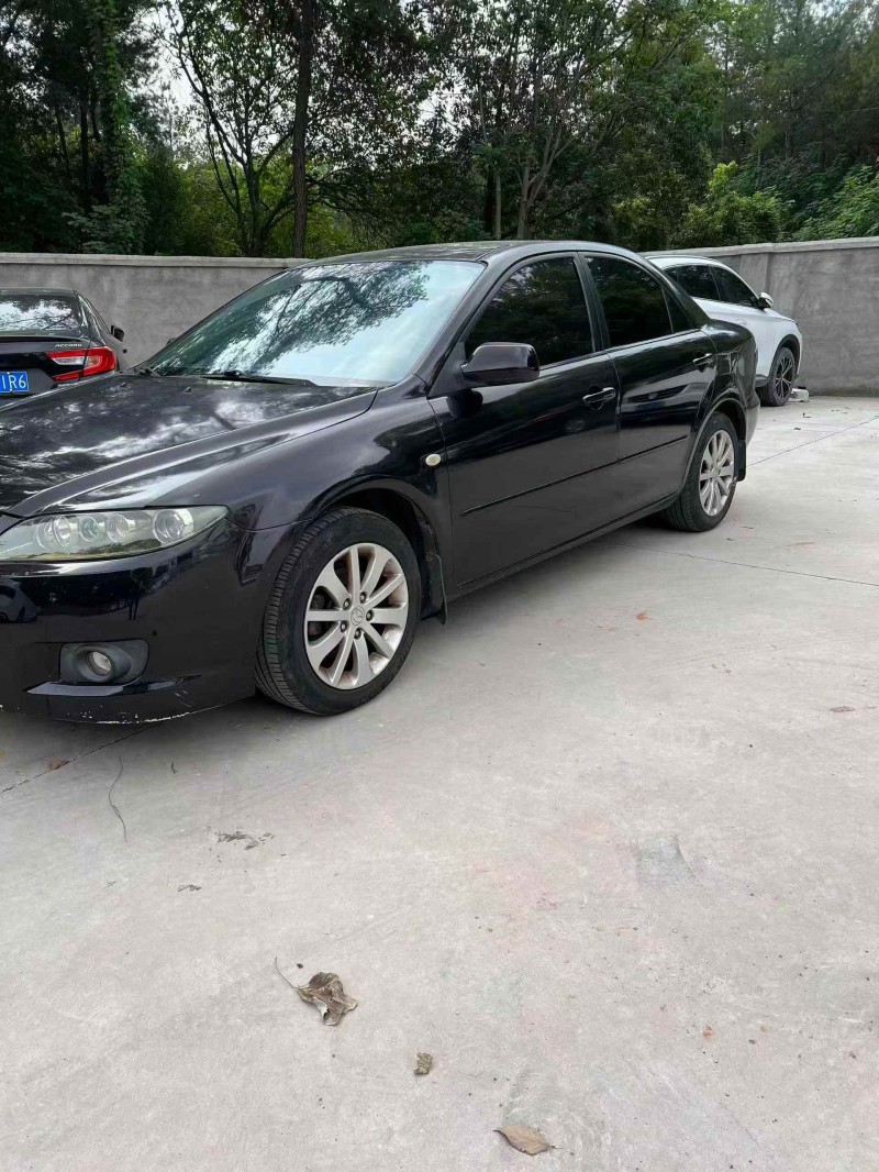 温州12年马自达62