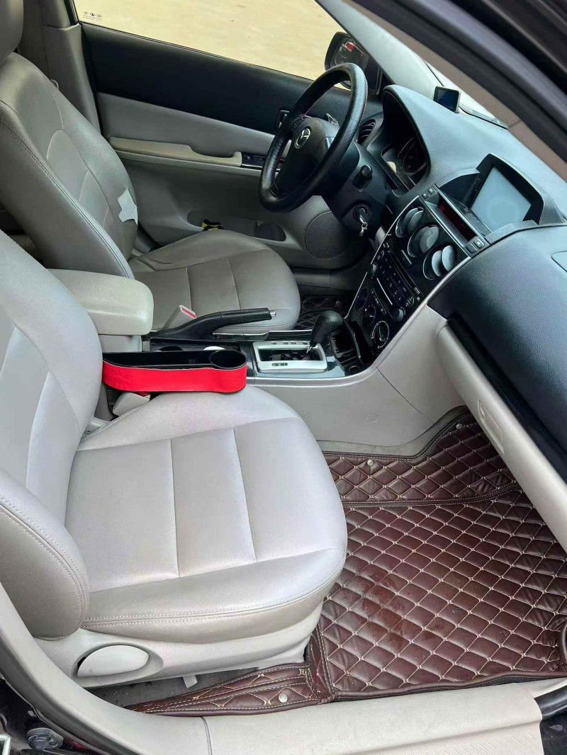 温州12年马自达64