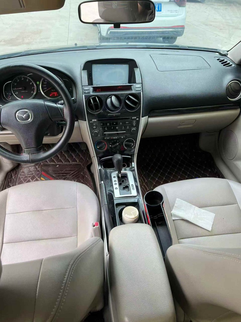 温州12年马自达65