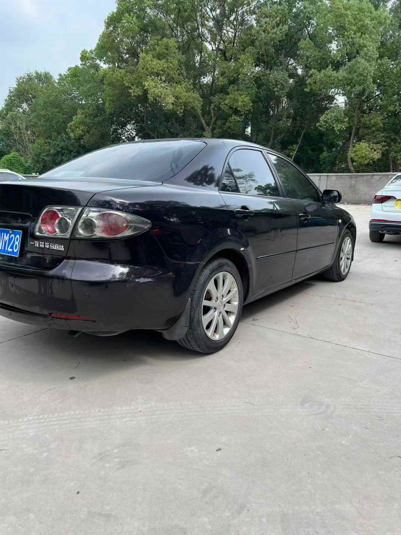 温州12年马自达68