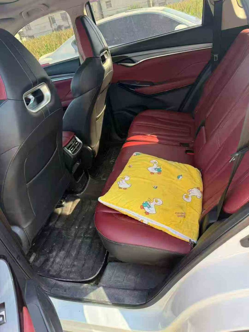 连云港22年长安汽车CS757