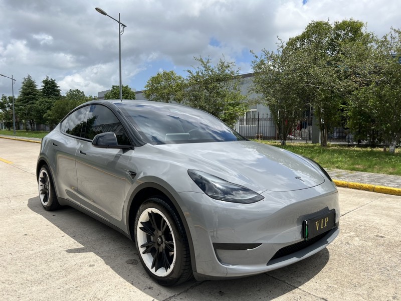 盐城23年特斯拉MODEL Y2