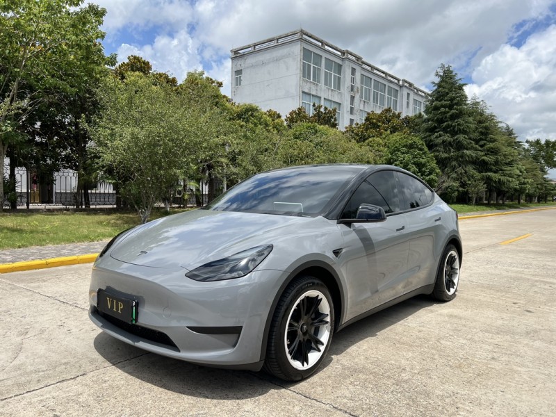 盐城23年特斯拉MODEL Y3
