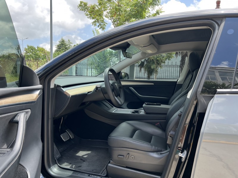 盐城23年特斯拉MODEL Y4