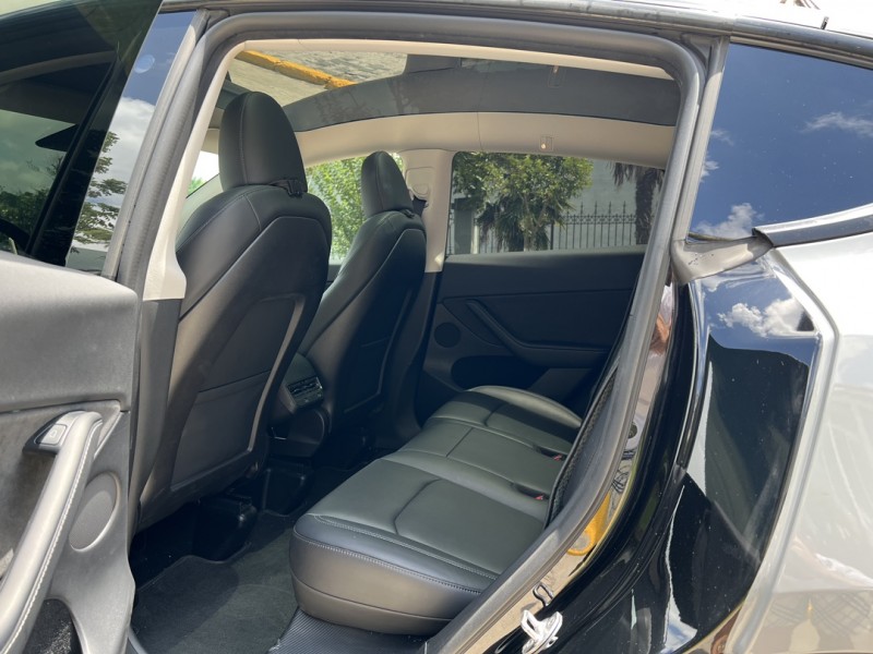 盐城23年特斯拉MODEL Y5