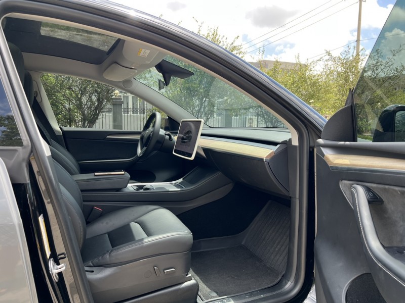 盐城23年特斯拉MODEL Y6