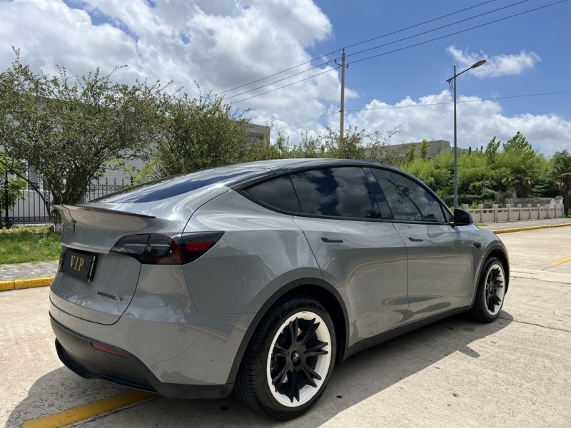 盐城23年特斯拉MODEL Y8