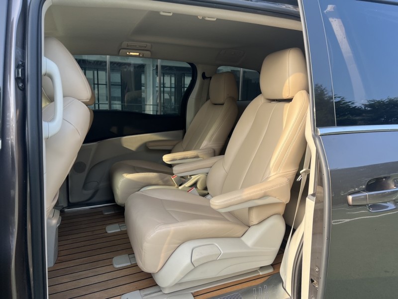 盐城23年别克GL85